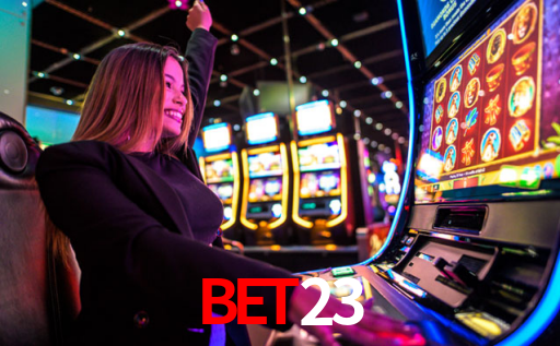 Casino Online BET23 | Os Melhores Slots no Brasil